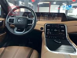 نيسان باترول